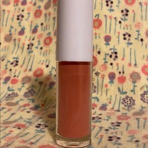 Clinique Pop Splash Lip Gloss 08 Tenderheart RARE